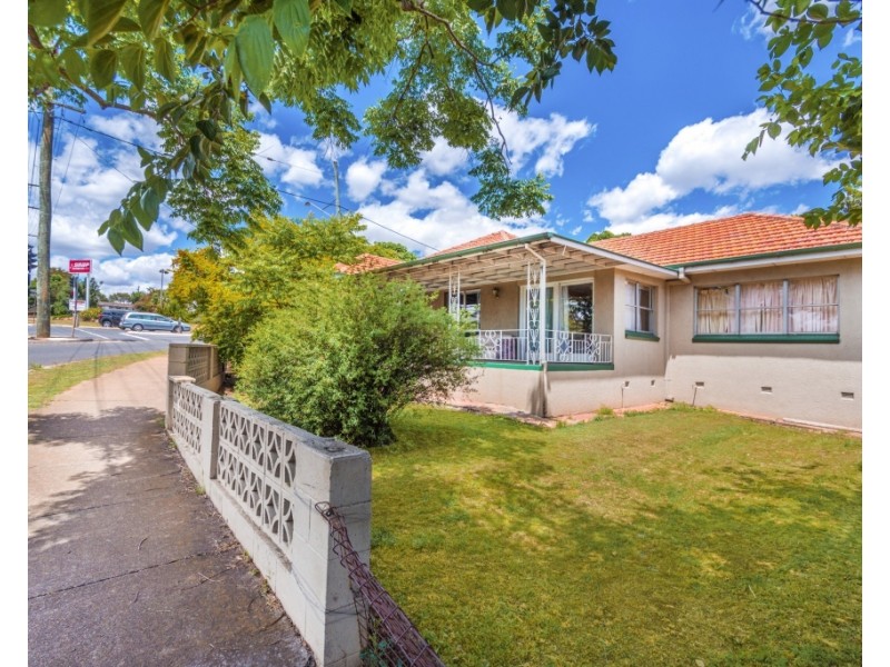 179 West Street, Newtown QLD 4350