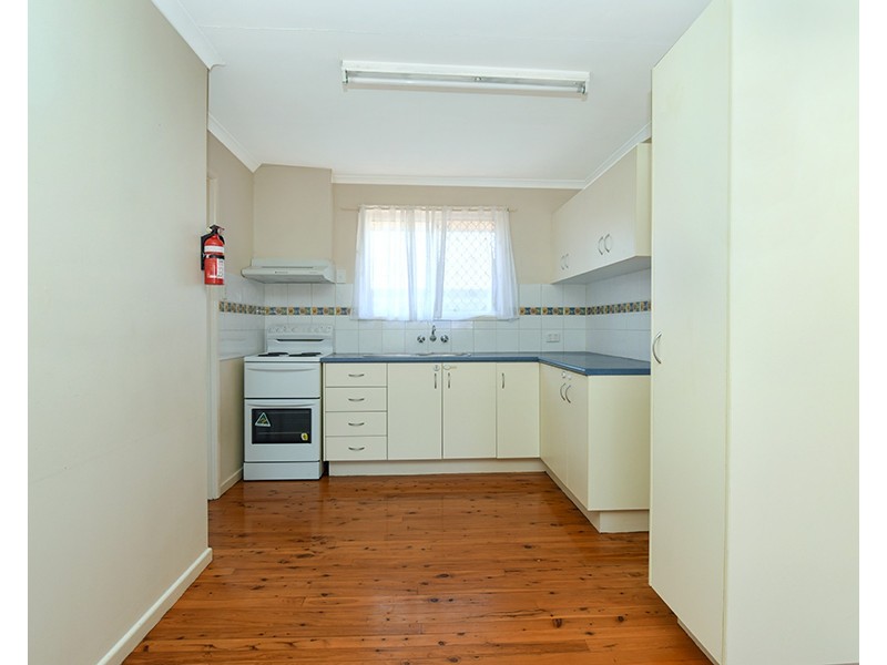 15 Wilfred Street, Harristown QLD 4350