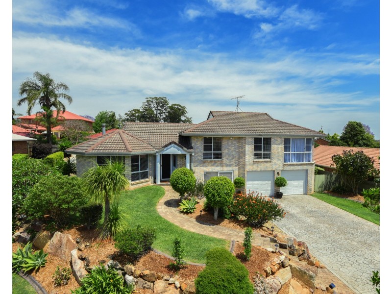 13 Parkland Close, Rangeville QLD 4350
