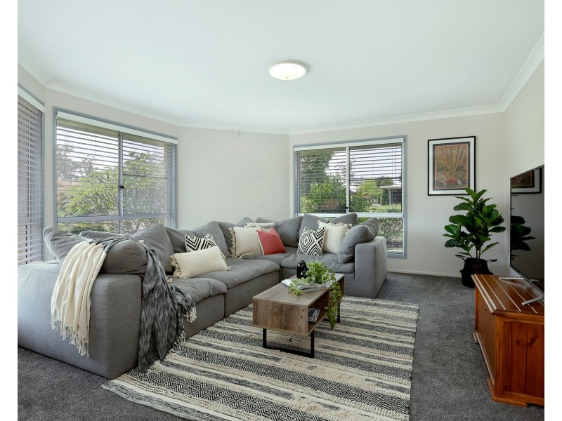 13 Parkland Close, Rangeville QLD 4350