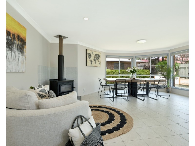 13 Parkland Close, Rangeville QLD 4350