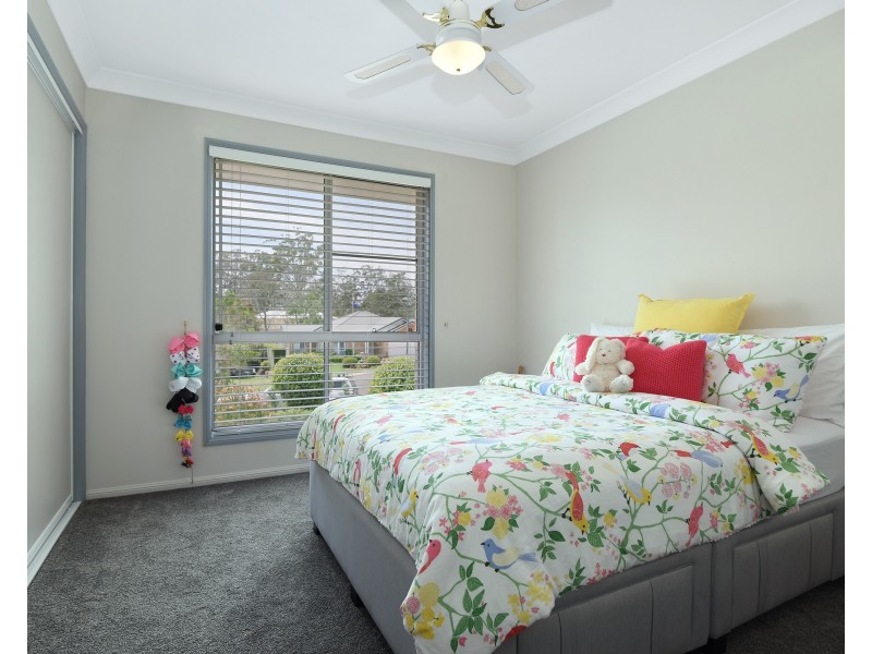 13 Parkland Close, Rangeville QLD 4350