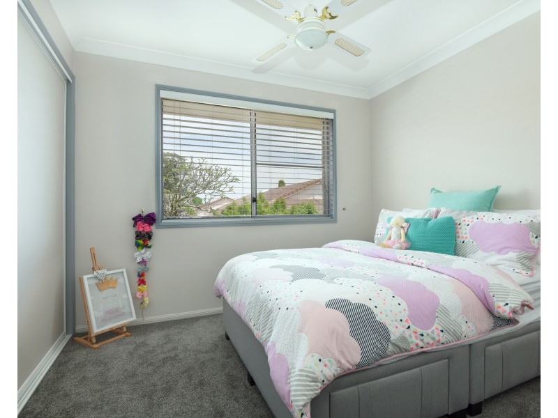 13 Parkland Close, Rangeville QLD 4350