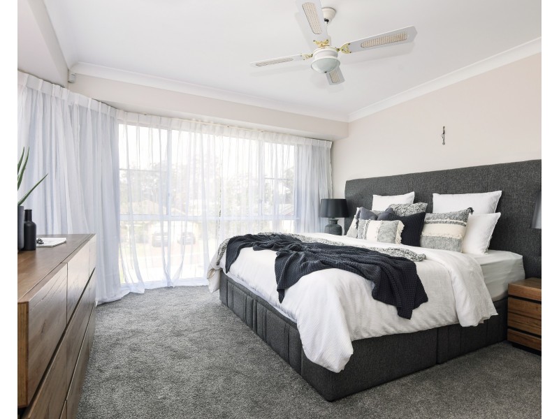 13 Parkland Close, Rangeville QLD 4350