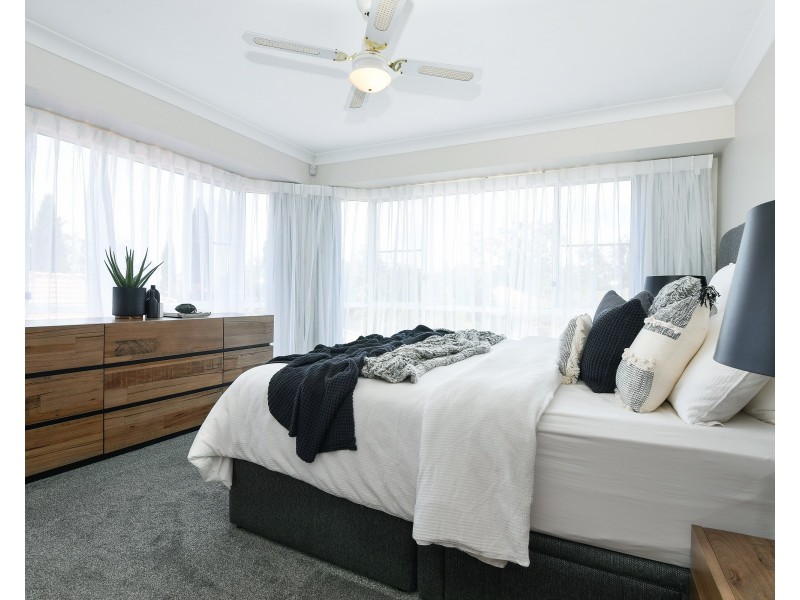 13 Parkland Close, Rangeville QLD 4350