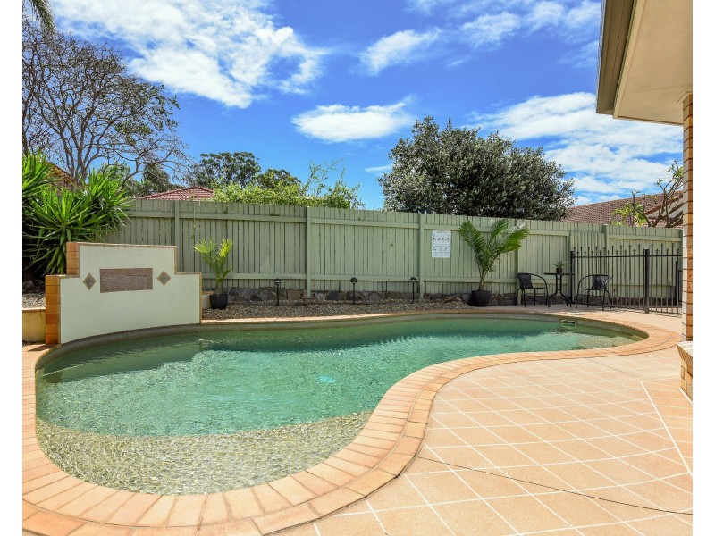 13 Parkland Close, Rangeville QLD 4350