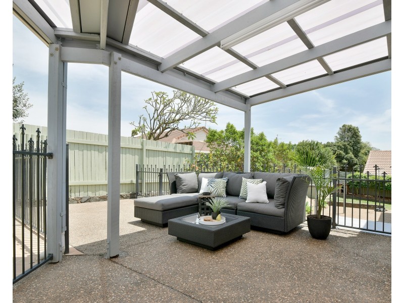 13 Parkland Close, Rangeville QLD 4350