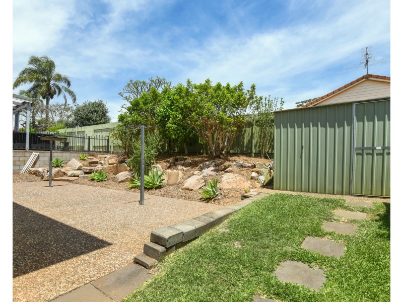 13 Parkland Close, Rangeville QLD 4350