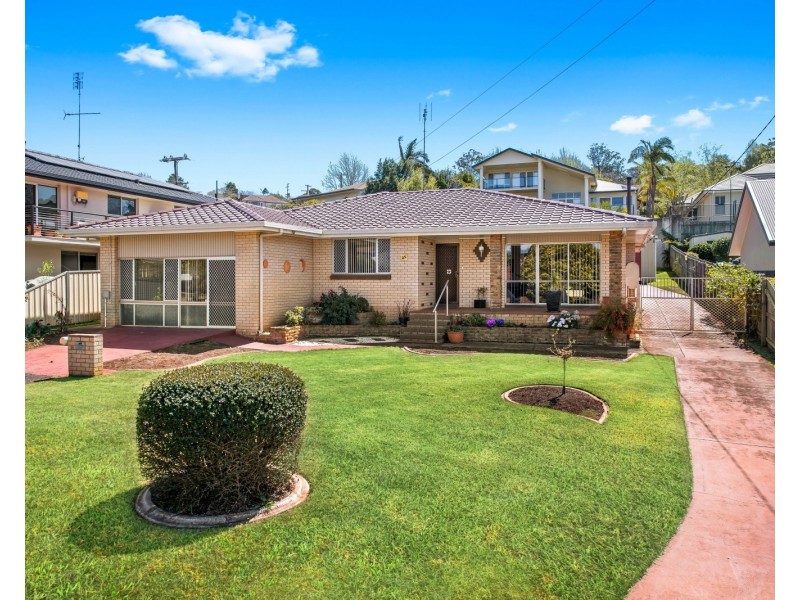 25 Wilson Street, Rangeville QLD 4350