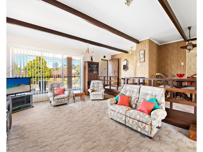 25 Wilson Street, Rangeville QLD 4350
