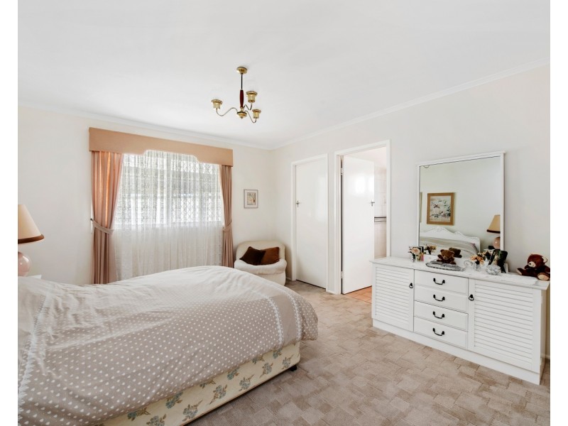 25 Wilson Street, Rangeville QLD 4350