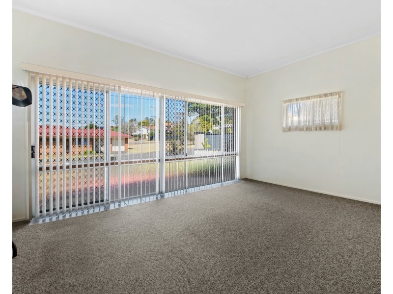 25 Wilson Street, Rangeville QLD 4350