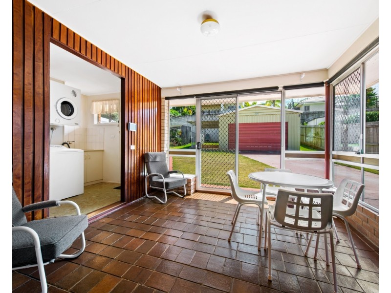25 Wilson Street, Rangeville QLD 4350