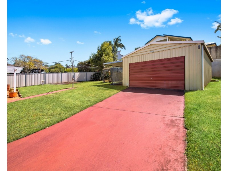 25 Wilson Street, Rangeville QLD 4350
