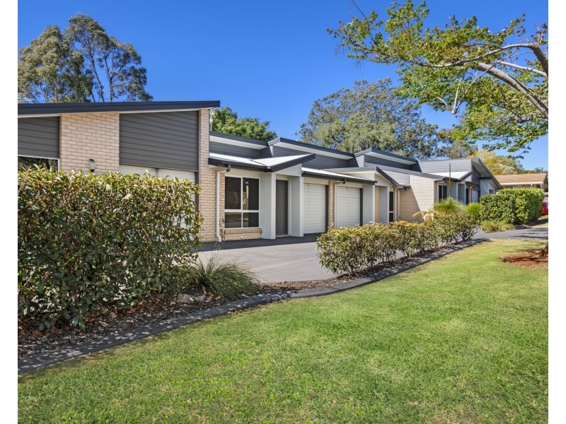 3/37 Boyett Street, Centenary Heights QLD 4350