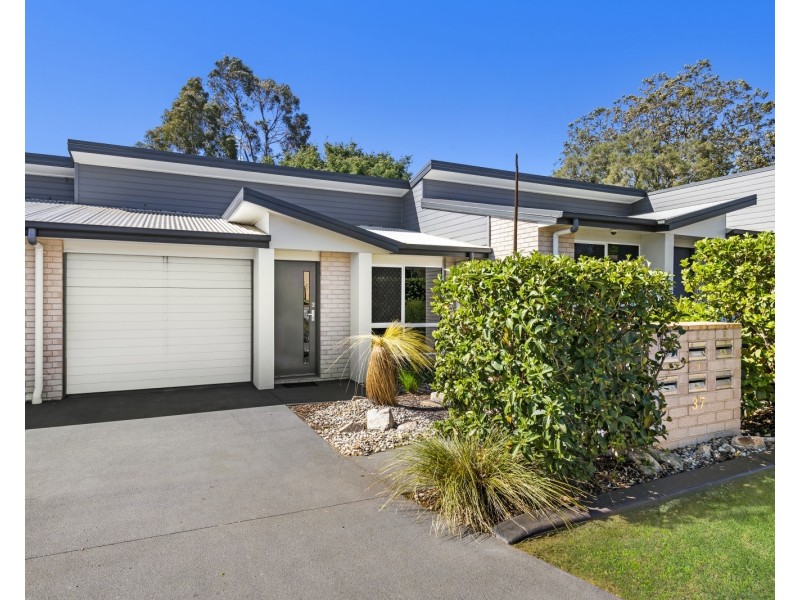 3/37 Boyett Street, Centenary Heights QLD 4350