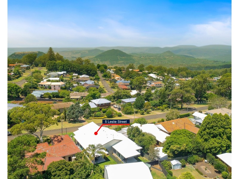 1/5 Leslie Street, Rangeville QLD 4350