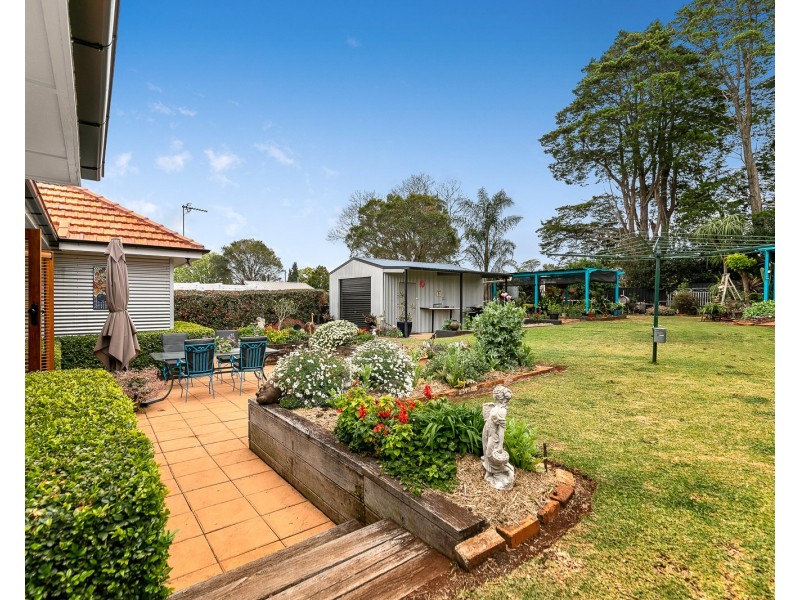 5 Ipswich Street, East Toowoomba QLD 4350