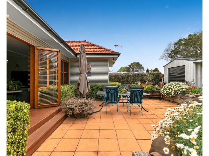 5 Ipswich Street, East Toowoomba QLD 4350