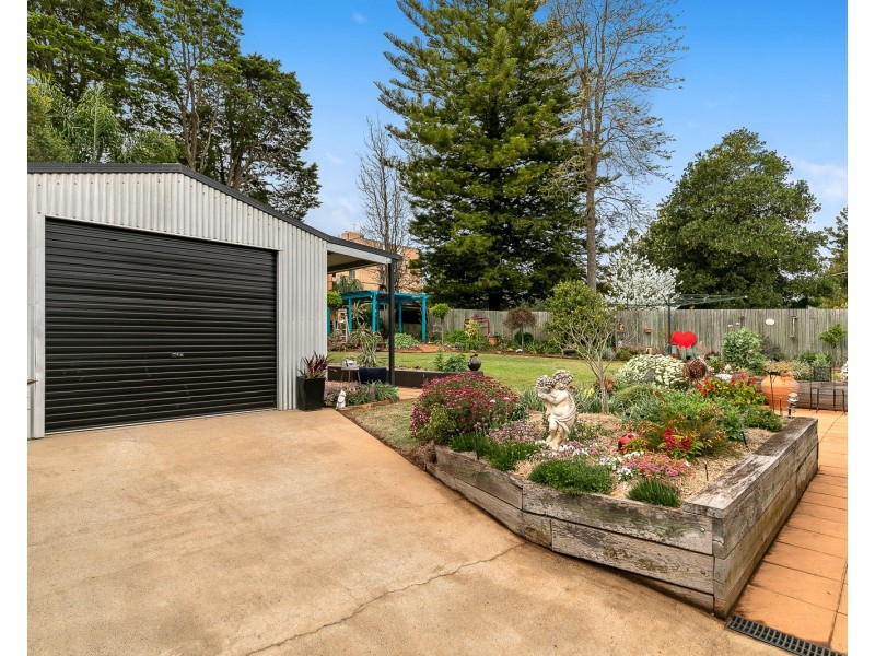 5 Ipswich Street, East Toowoomba QLD 4350