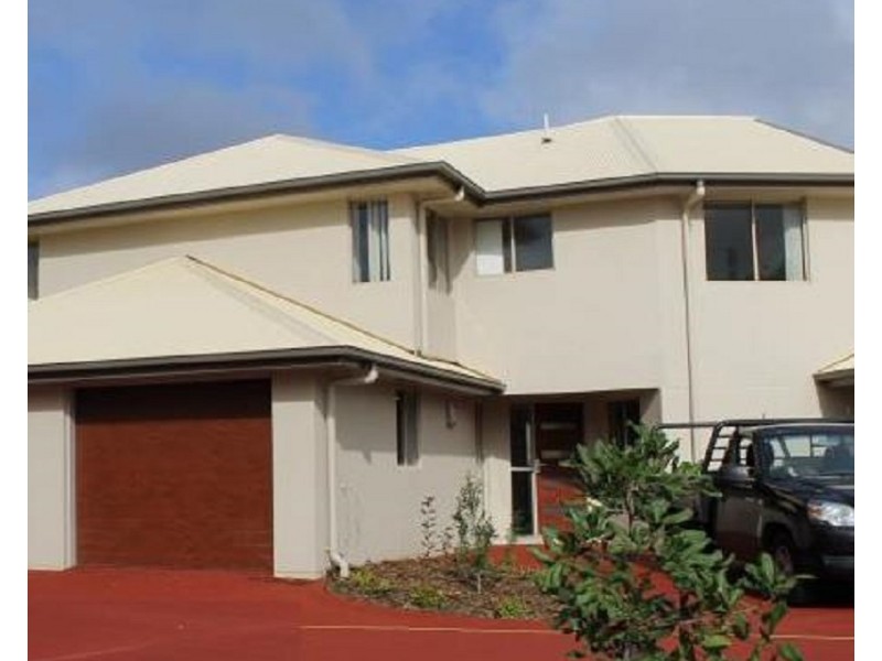 17/16 Anzac Avenue, Newtown QLD 4350