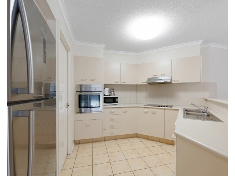 23/367 Margaret Street, Newtown QLD 4350