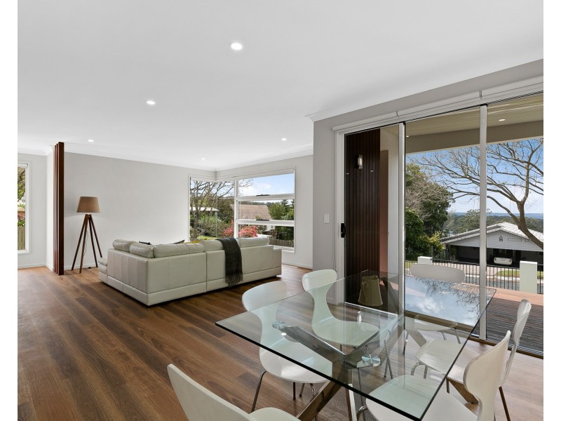 44 Harvey Street, Mount Lofty QLD 4350