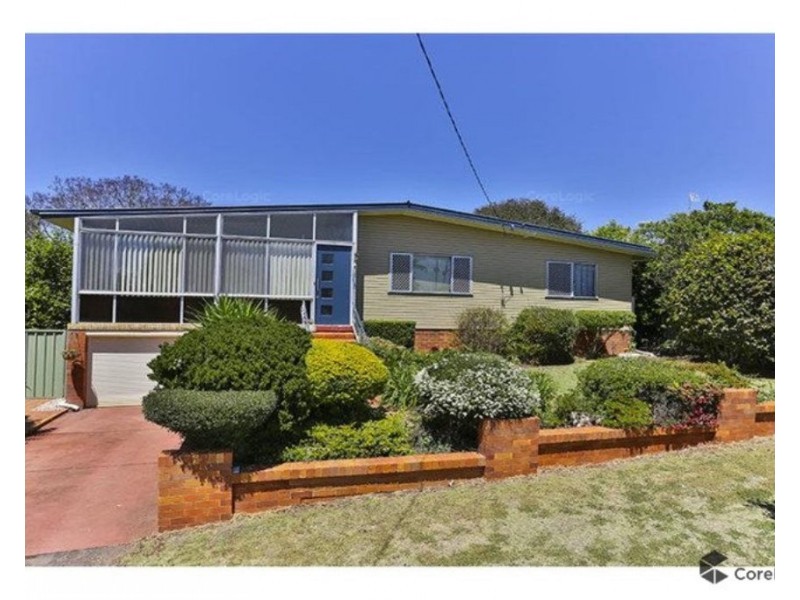 12 McNamara Street, Centenary Heights QLD 4350