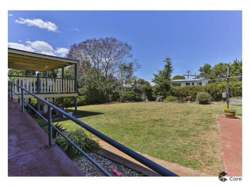 12 McNamara Street, Centenary Heights QLD 4350