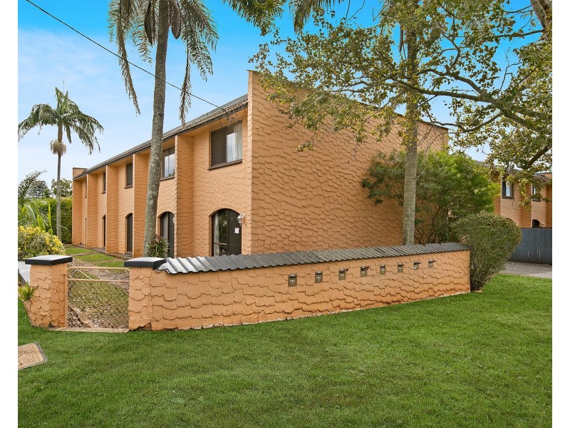 4/203 Campbell Street, Newtown QLD 4350