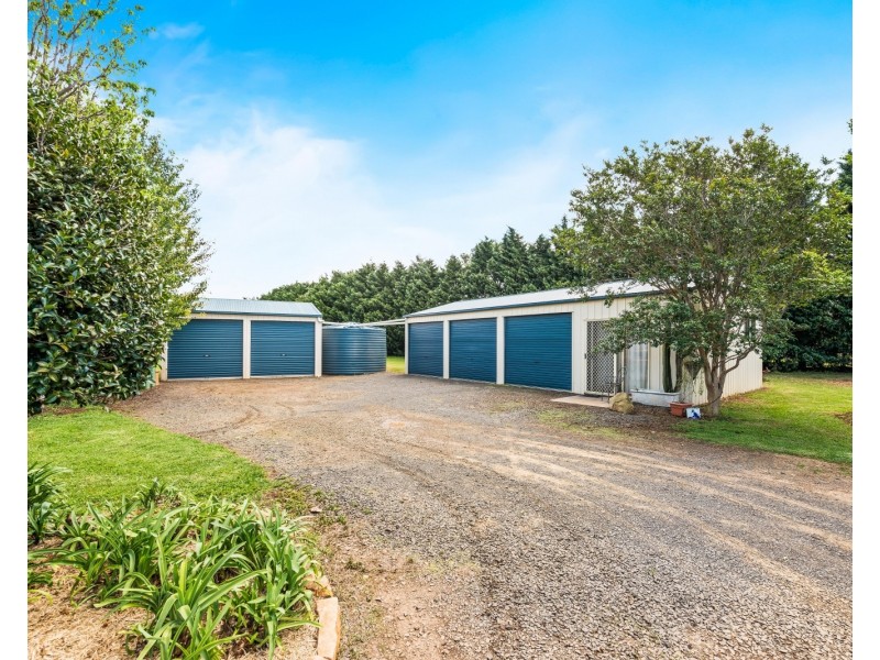 9 Bernard Court, Highfields QLD 4352