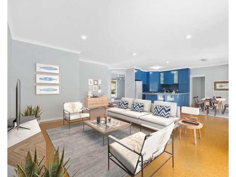 9 Bernard Court, Highfields QLD 4352