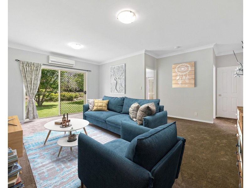 9 Bernard Court, Highfields QLD 4352