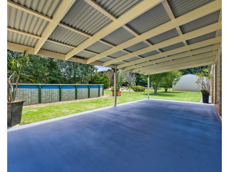 9 Bernard Court, Highfields QLD 4352