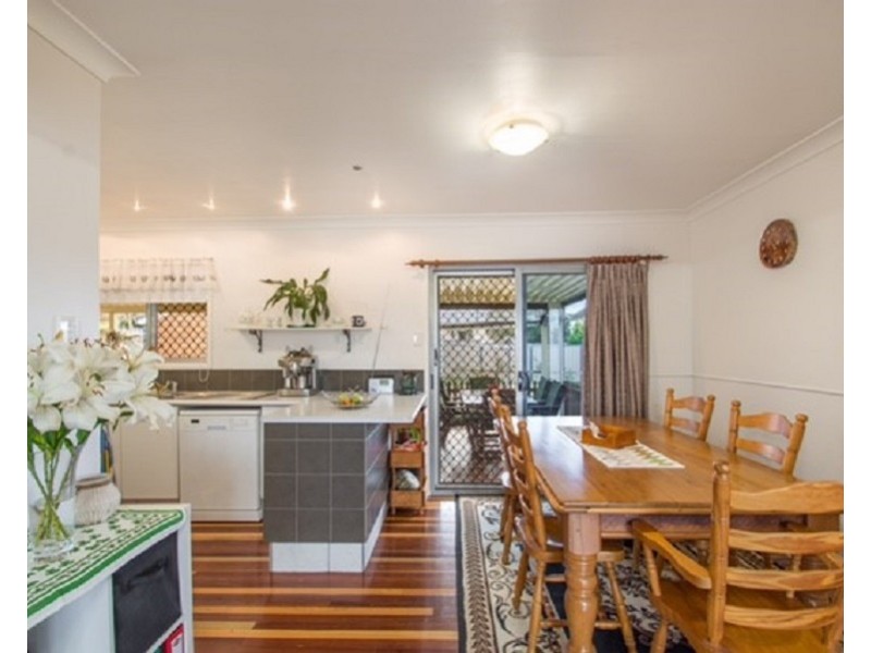 57 Knockator Crescent, Centenary Heights QLD 4350