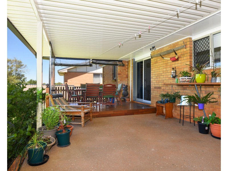 57 Knockator Crescent, Centenary Heights QLD 4350