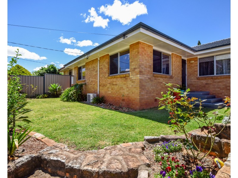 57 Knockator Crescent, Centenary Heights QLD 4350