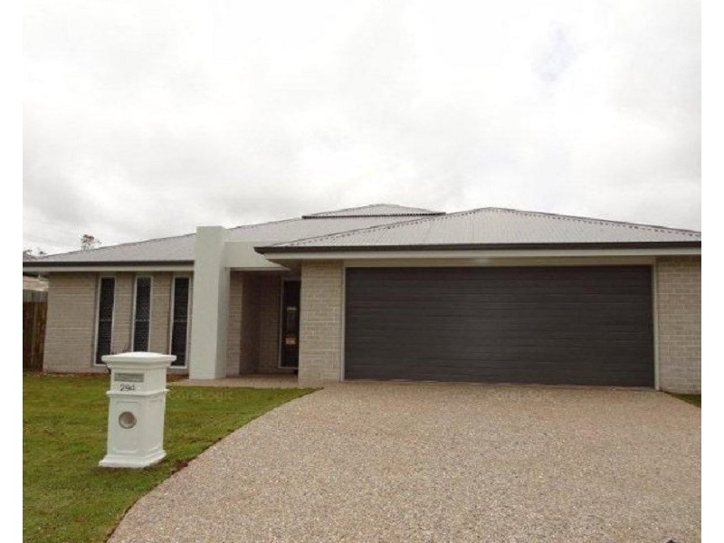 294 Goombungee Road, Harlaxton QLD 4350
