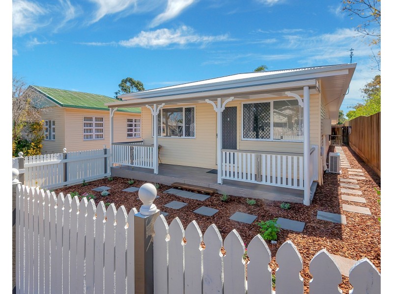 1 Stephen Street, South Toowoomba QLD 4350