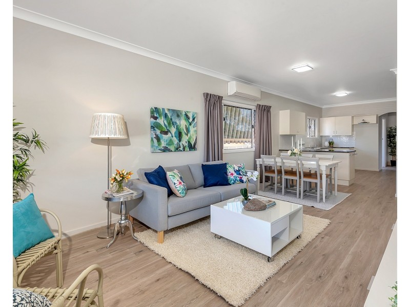 1 Stephen Street, South Toowoomba QLD 4350