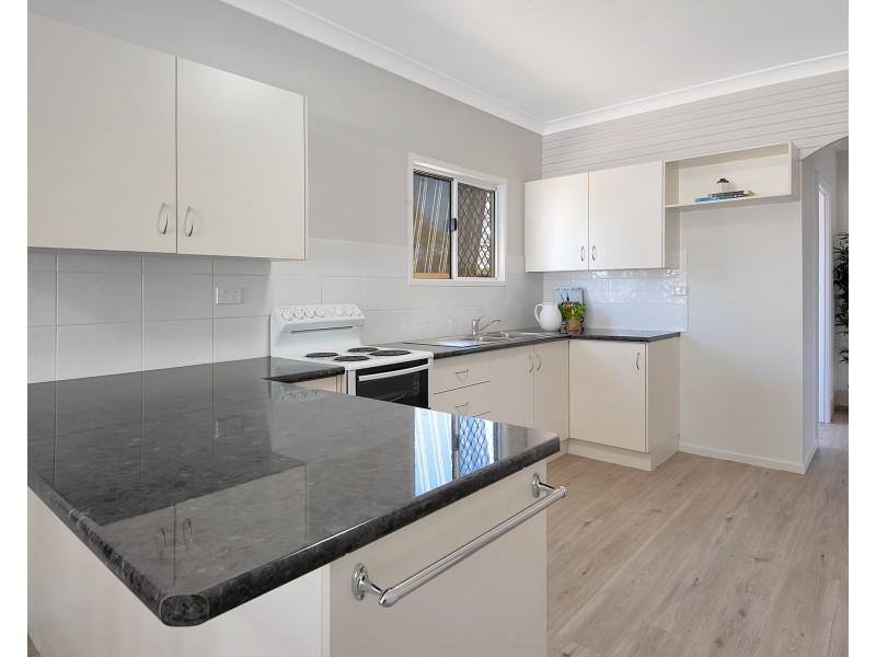 1 Stephen Street, South Toowoomba QLD 4350