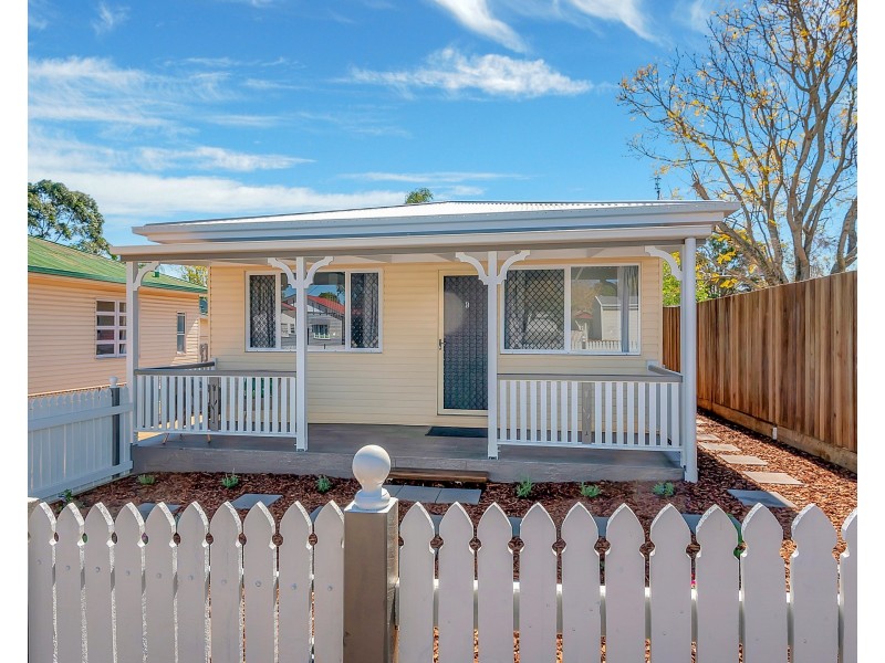 1 Stephen Street, South Toowoomba QLD 4350