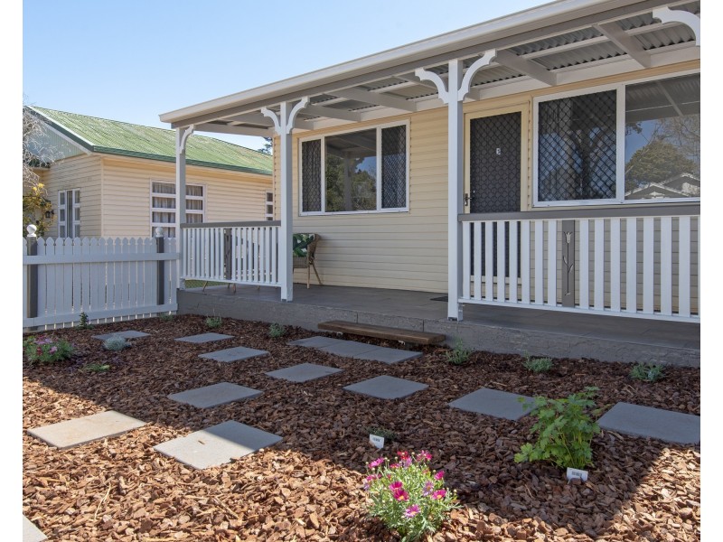 1 Stephen Street, South Toowoomba QLD 4350