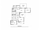 4 Echidna Crescent, Top Camp QLD 4350 Floorplan