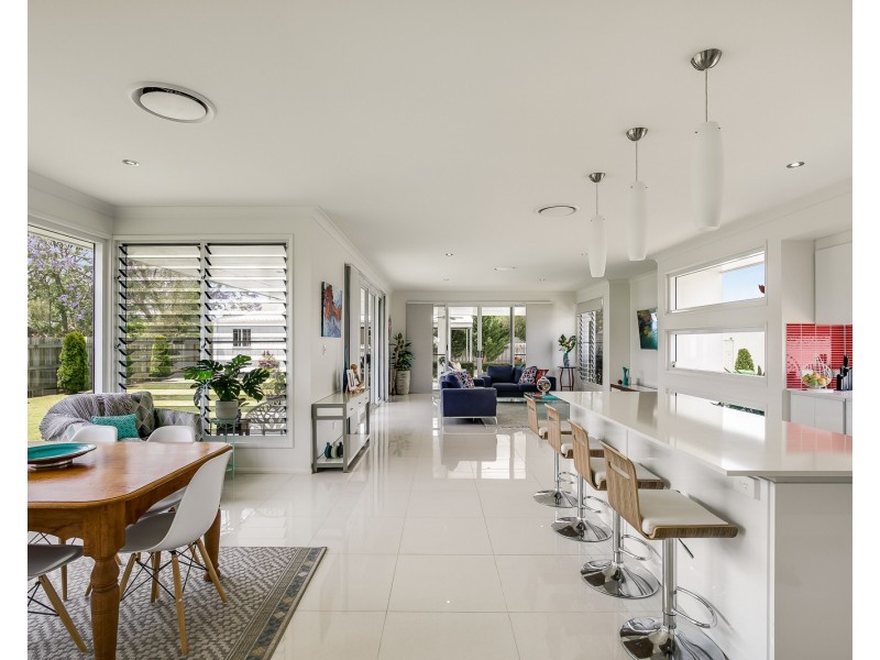 3 Courtney Close, Rangeville QLD 4350