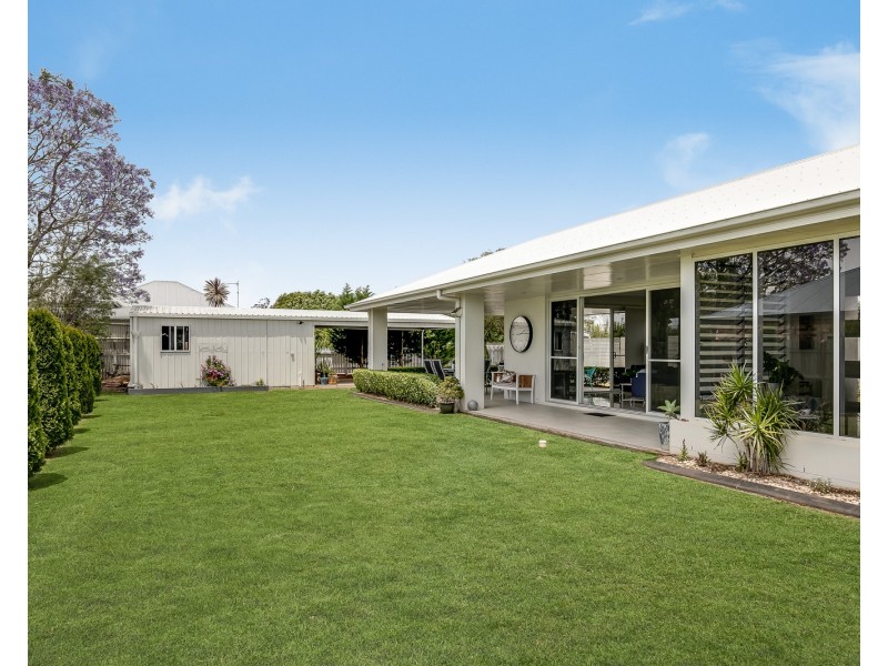 3 Courtney Close, Rangeville QLD 4350