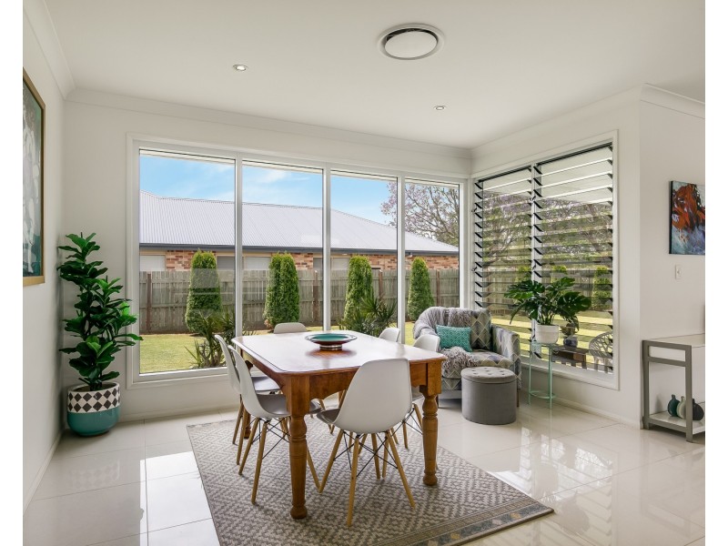 3 Courtney Close, Rangeville QLD 4350