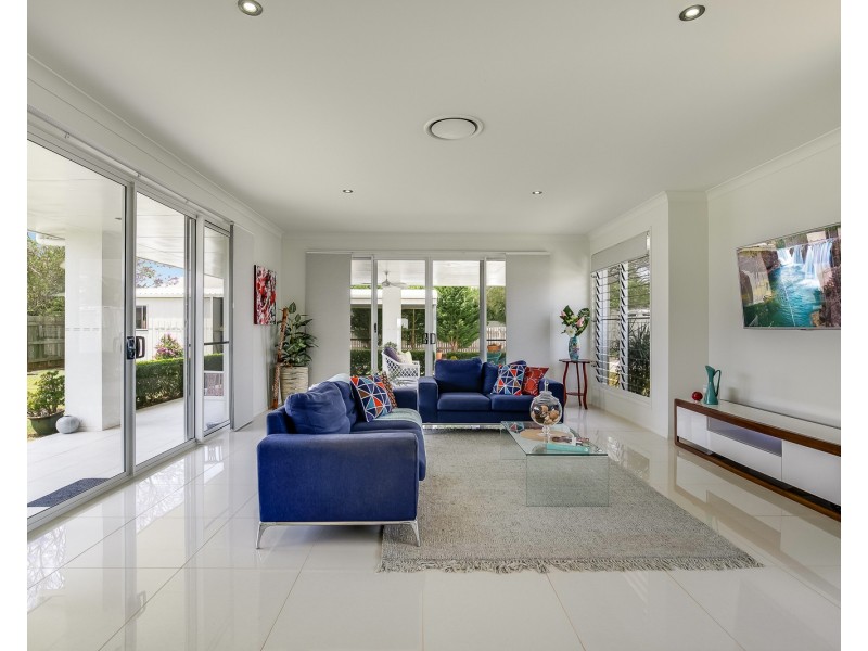 3 Courtney Close, Rangeville QLD 4350