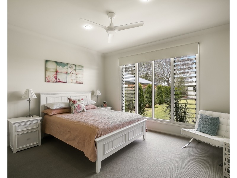 3 Courtney Close, Rangeville QLD 4350