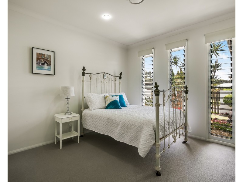 3 Courtney Close, Rangeville QLD 4350